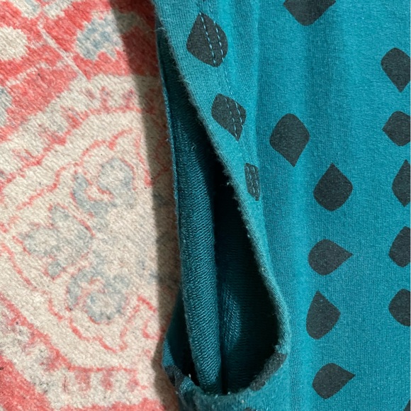 Smoking Lily jade maxi dress - Picture 11 of 11